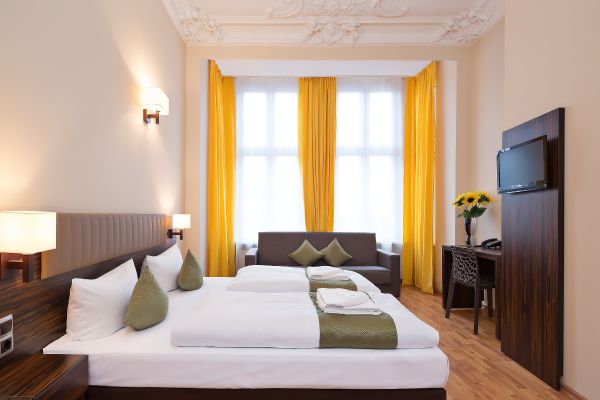 Hotel Abendstern (Berlin)